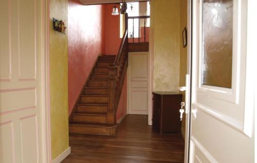 Holiday Home Hent Gwaz Ar Gouez