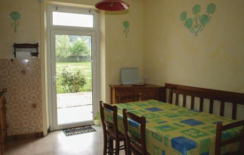 Holiday Home Hent Gwaz Ar Gouez