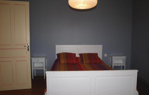 Holiday Home Hent Gwaz Ar Gouez