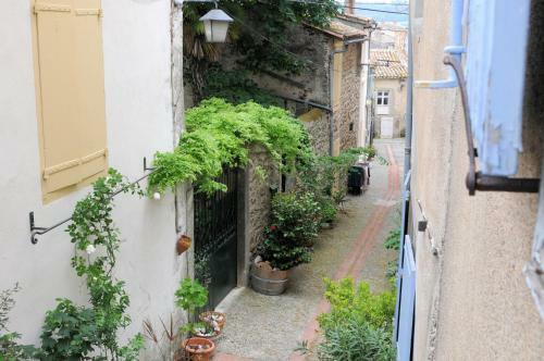 Bed & Breakfast Maison Rives