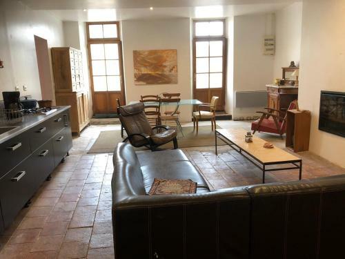 Apartamento Ailleurs