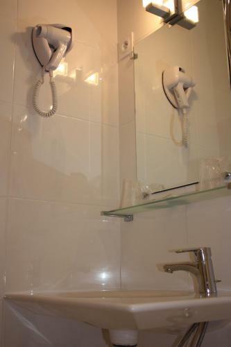 Hotel Le Flamant Rose Logis - Camargue