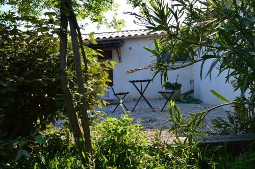 Bed & Breakfast Bergerie D'alivon En Camargue
