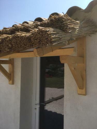Bed & Breakfast Bergerie D'alivon En Camargue