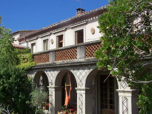 Bed & Breakfast Apostrophe Chambres D'h�tes