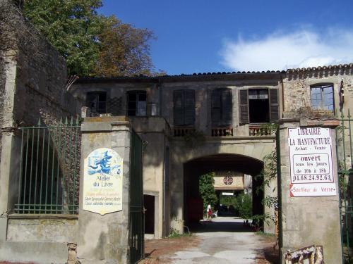 Bed & Breakfast Apostrophe Chambres D'h�tes