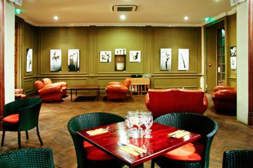 Bed & Breakfast Apostrophe Chambres D'h�tes