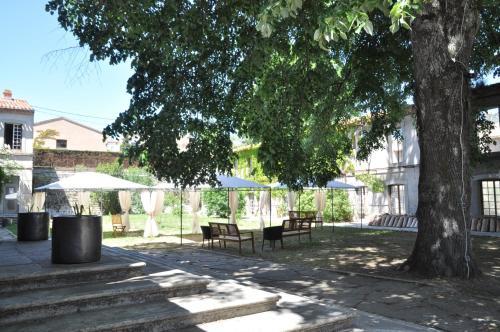 Bed & Breakfast Apostrophe Chambres D'h�tes