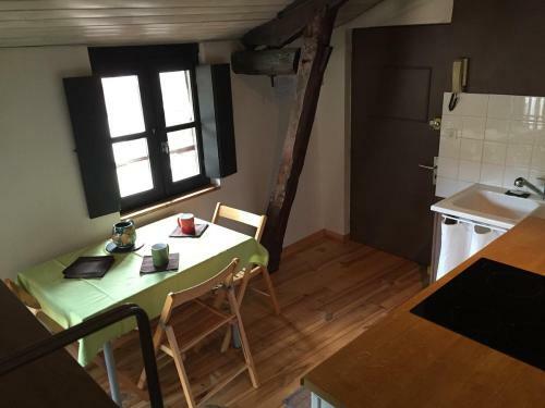 Apartamento Location Saint Antonin
