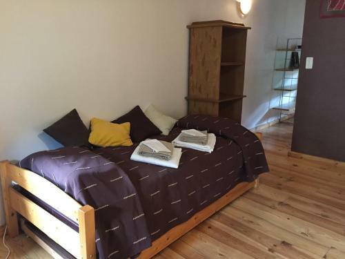 Apartamento Location Saint Antonin
