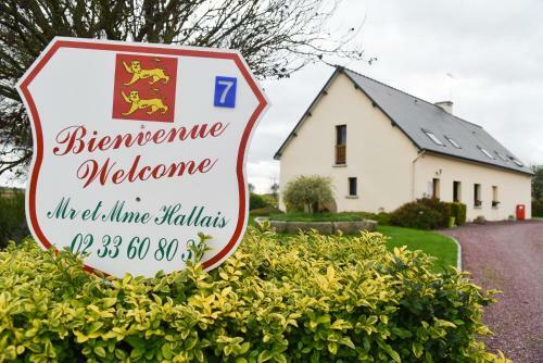 Bed & Breakfast Chambres D'h�tes La Rive - Le Mont-saint-michel