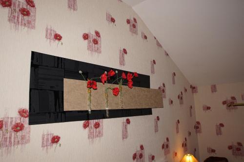 Hotel H�tel Restaurant La Sauldraie