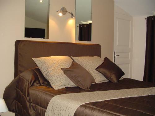 Bed & Breakfast La Cabane De P�p� Emilien