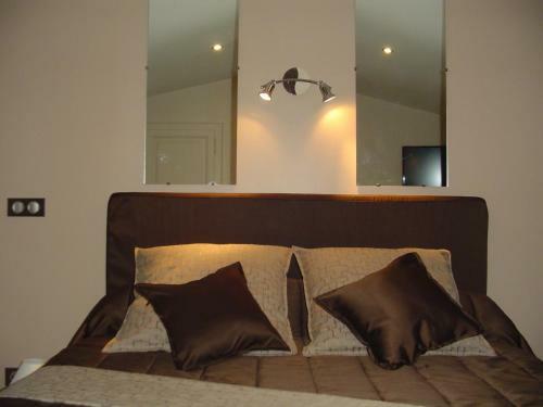 Bed & Breakfast La Cabane De P�p� Emilien
