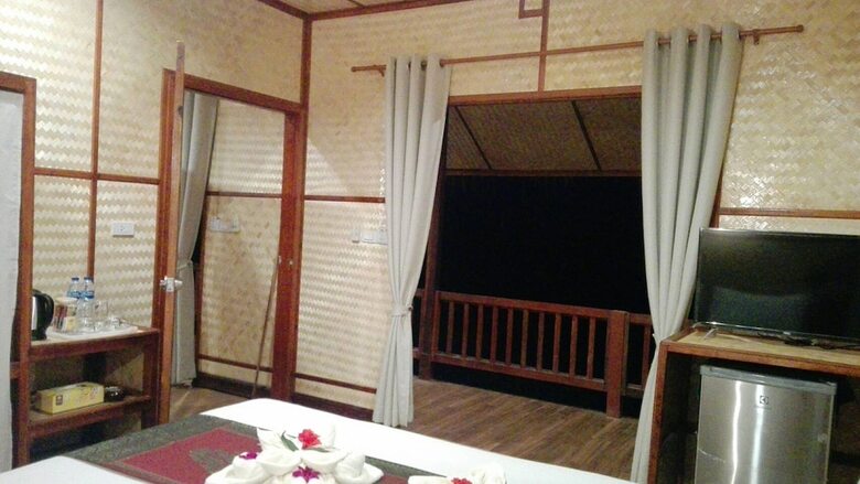 Apartamento Koh Jum Resort