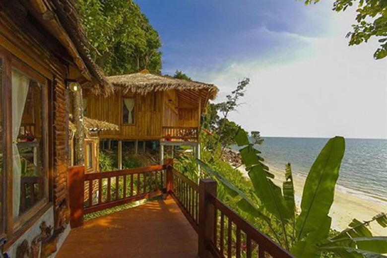 Apartamento Koh Jum Resort