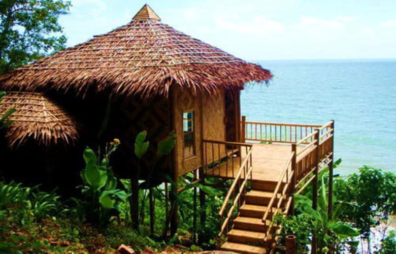 Apartamento Koh Jum Resort