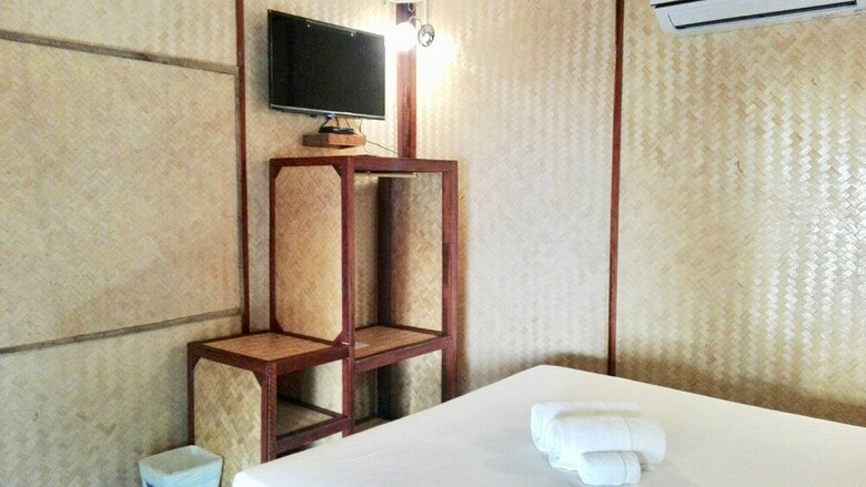 Apartamento Koh Jum Resort