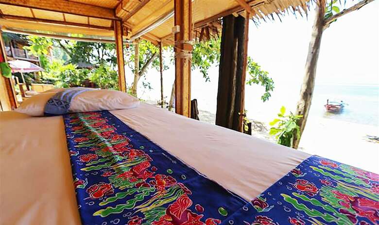 Apartamento Koh Jum Resort