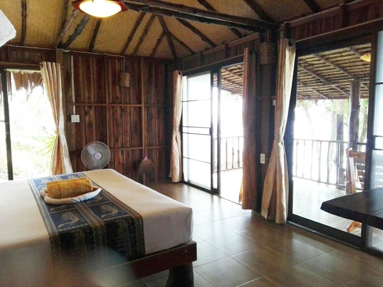 Apartamento Koh Jum Resort