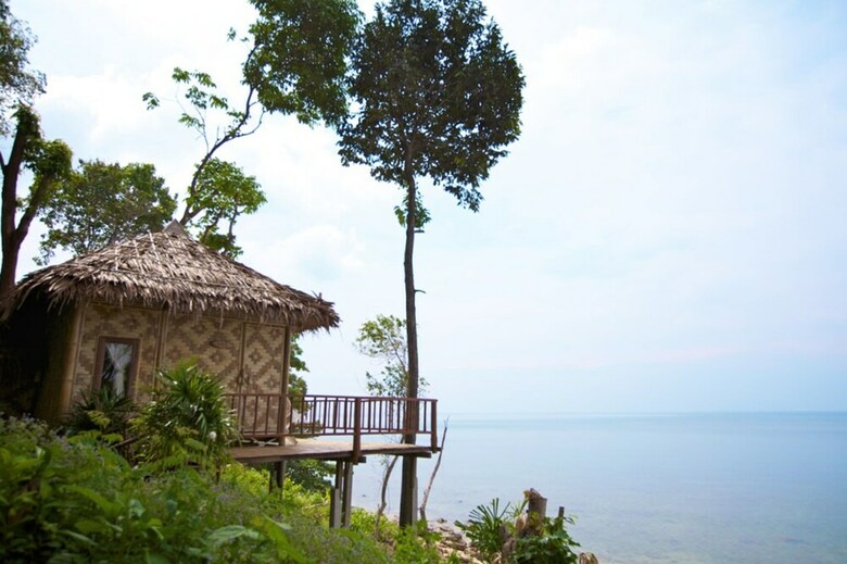 Apartamento Koh Jum Resort