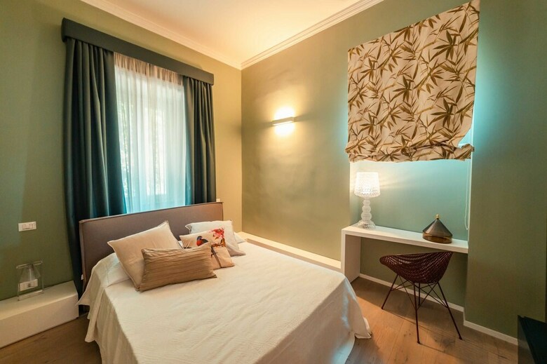Catania Suite & Apartments