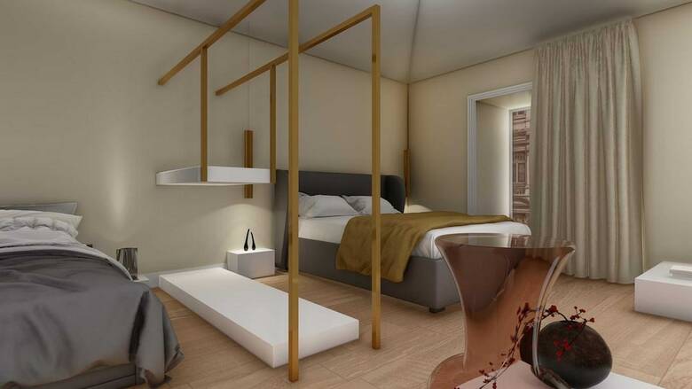 Catania Suite & Apartments