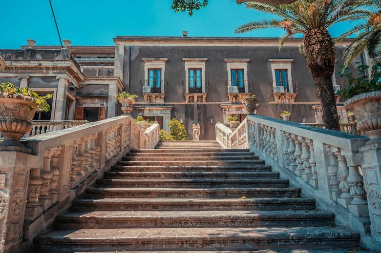 Catania Suite & Apartments