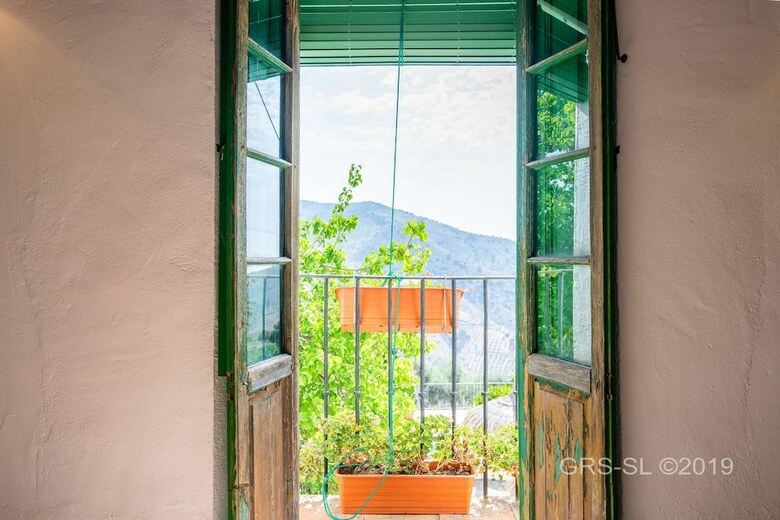 Cortijo Casa De Guardia