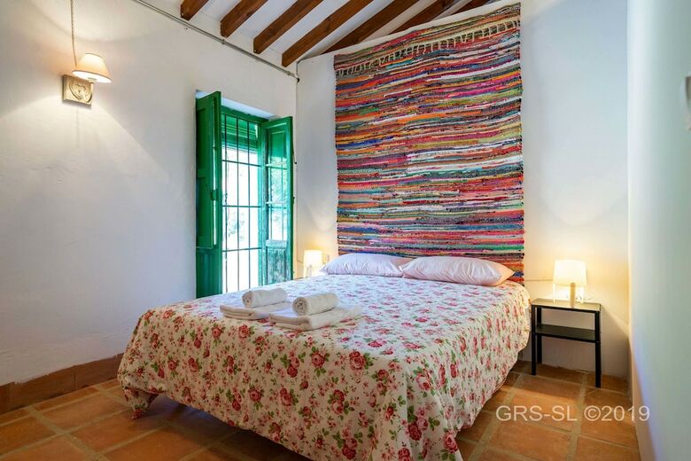 Cortijo Casa De Guardia