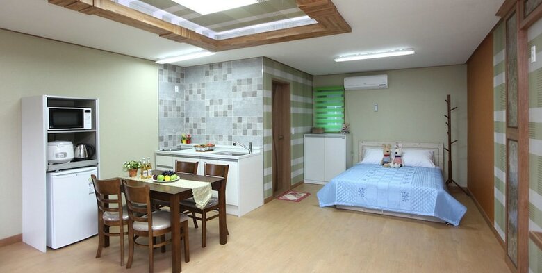 Modern House Pension