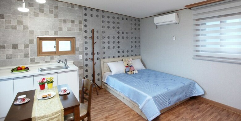 Modern House Pension
