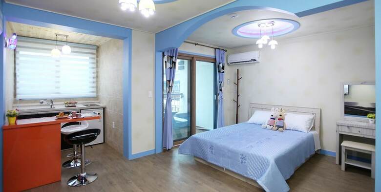 Modern House Pension