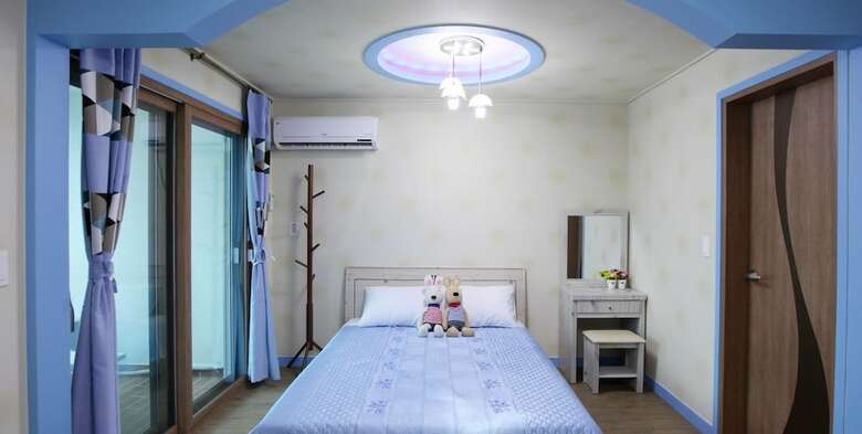 Modern House Pension