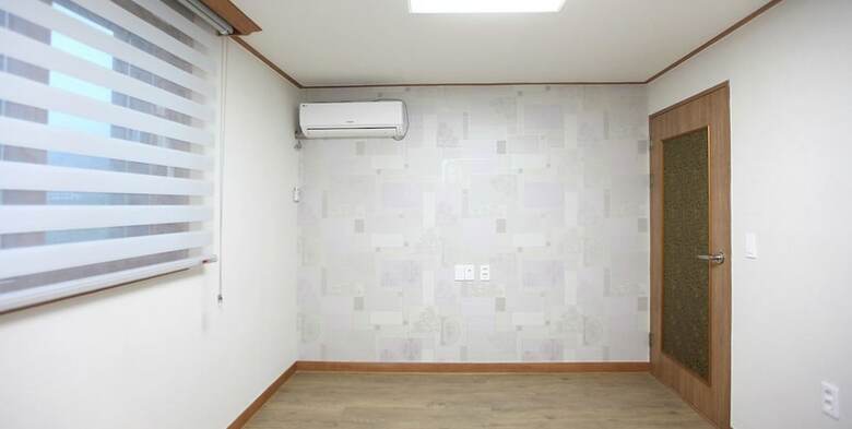 Modern House Pension