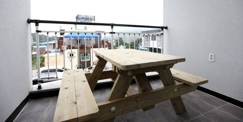 Modern House Pension