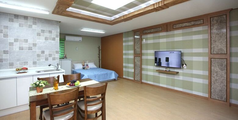 Modern House Pension
