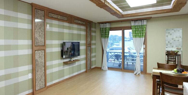 Modern House Pension