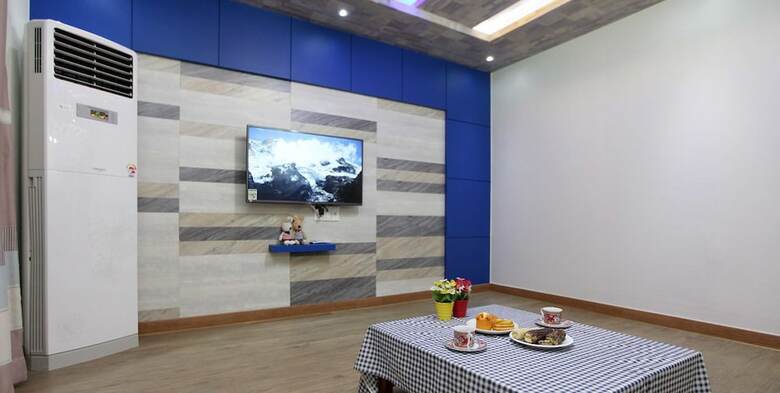 Modern House Pension