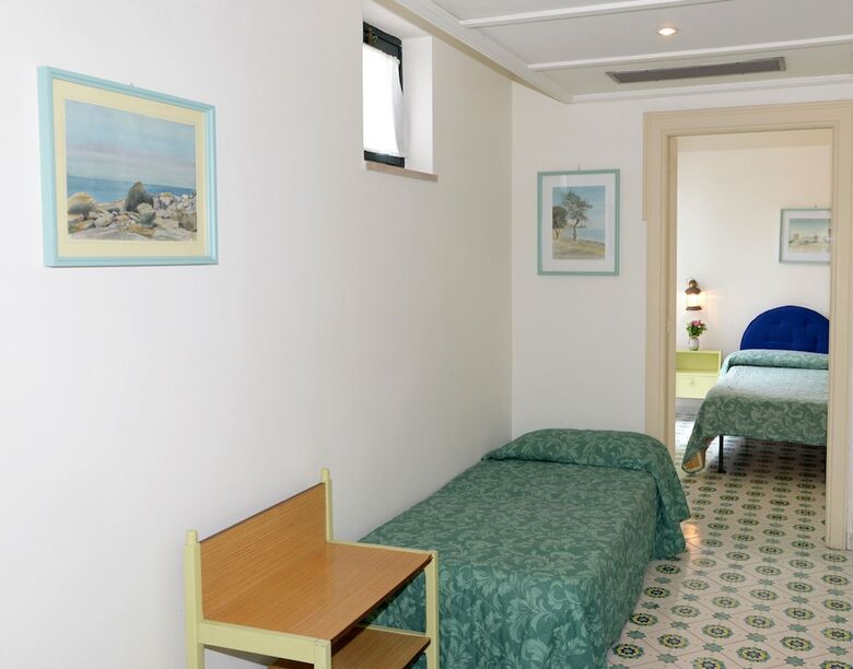 Hotel Residence Villa Anna