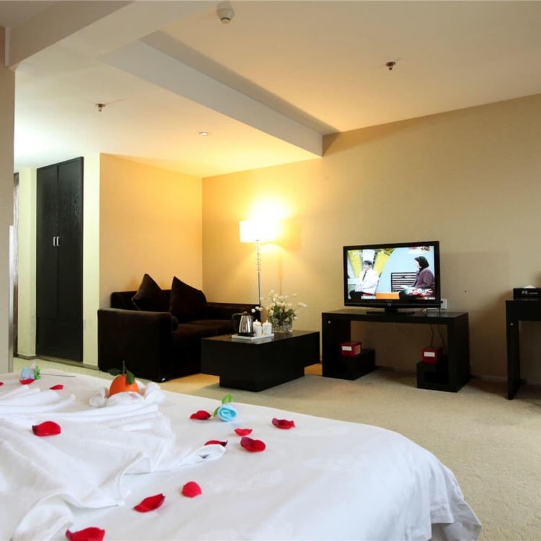 Bo Lian Hui Fashion Hotel