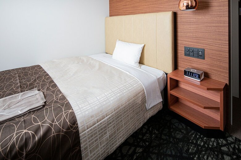 Place Hotel Ascot