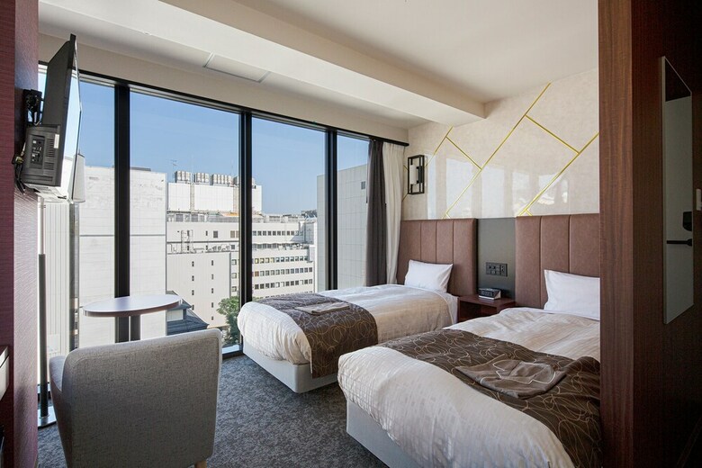 Place Hotel Ascot