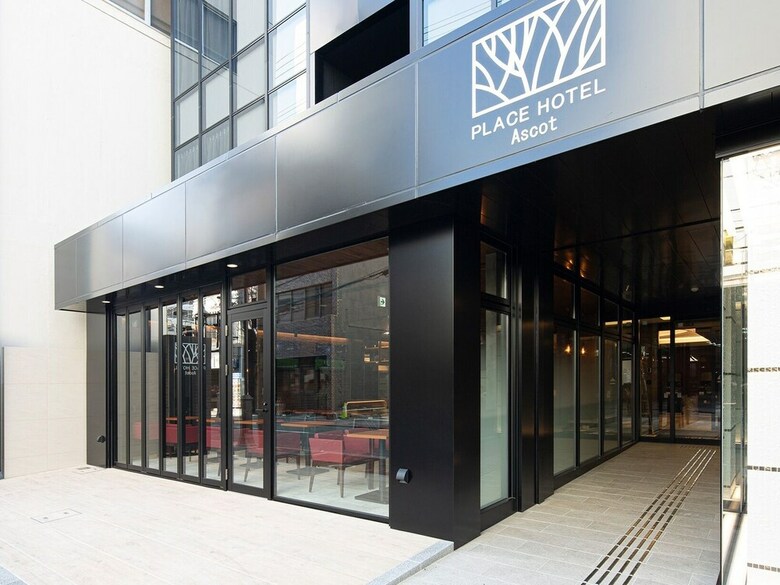 Place Hotel Ascot