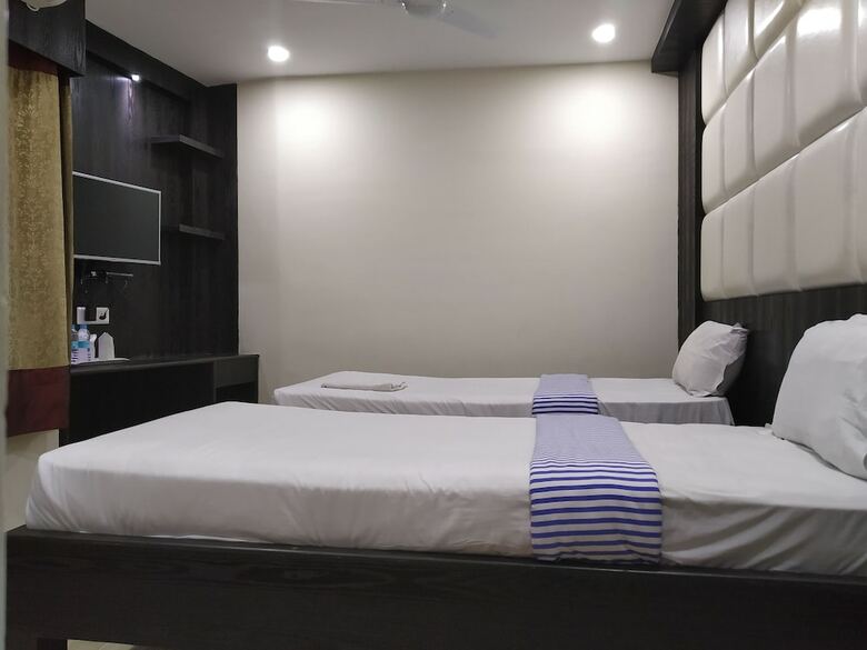 Hotel Bikram