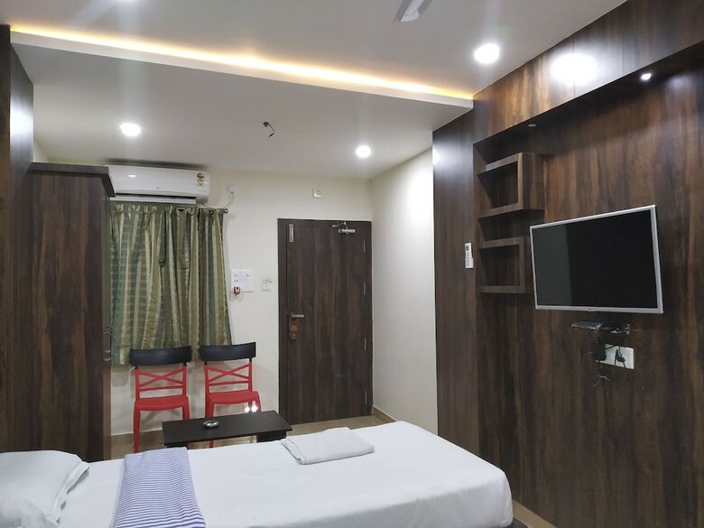 Hotel Bikram