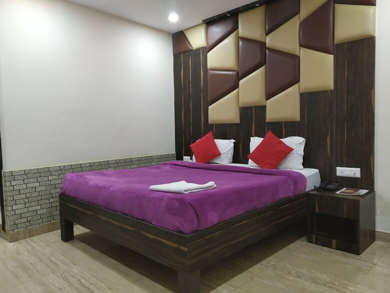 Hotel Bikram