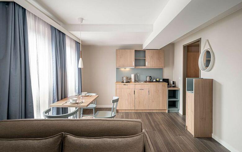 Arthotel Ana Soul