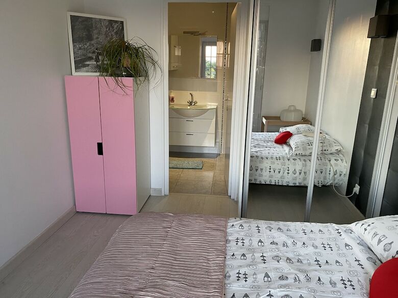 Apartamento Casabina Appartement Proche Disney