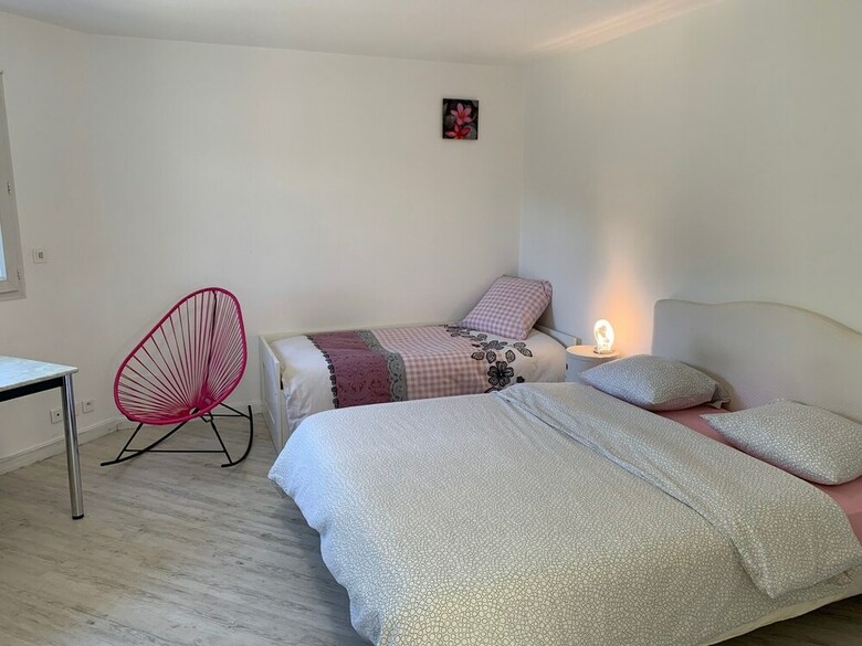 Apartamento Casabina Appartement Proche Disney